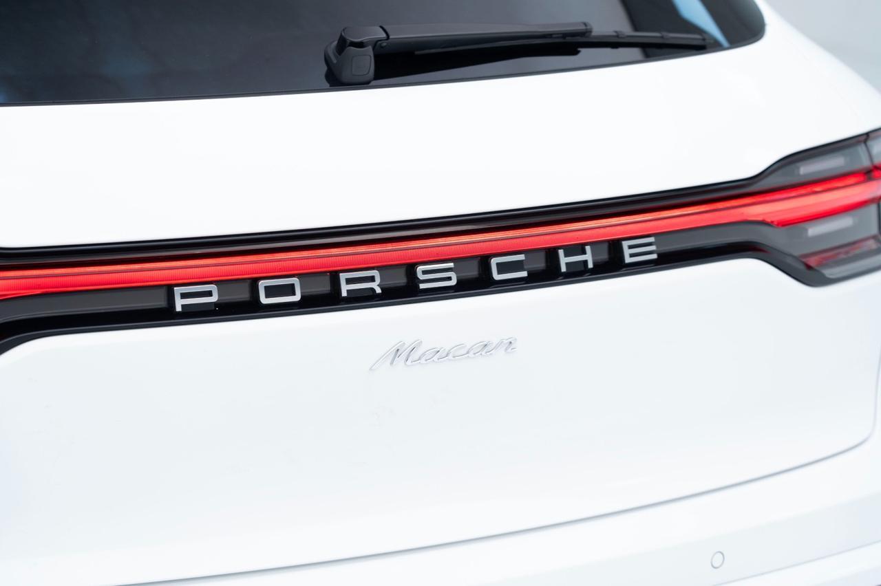2025 Porsche Macan Pompano Beach FL