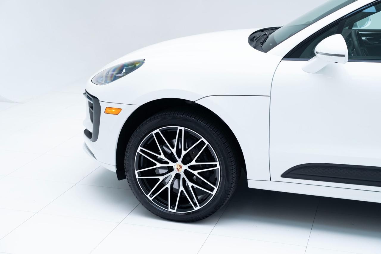 2025 Porsche Macan Pompano Beach FL