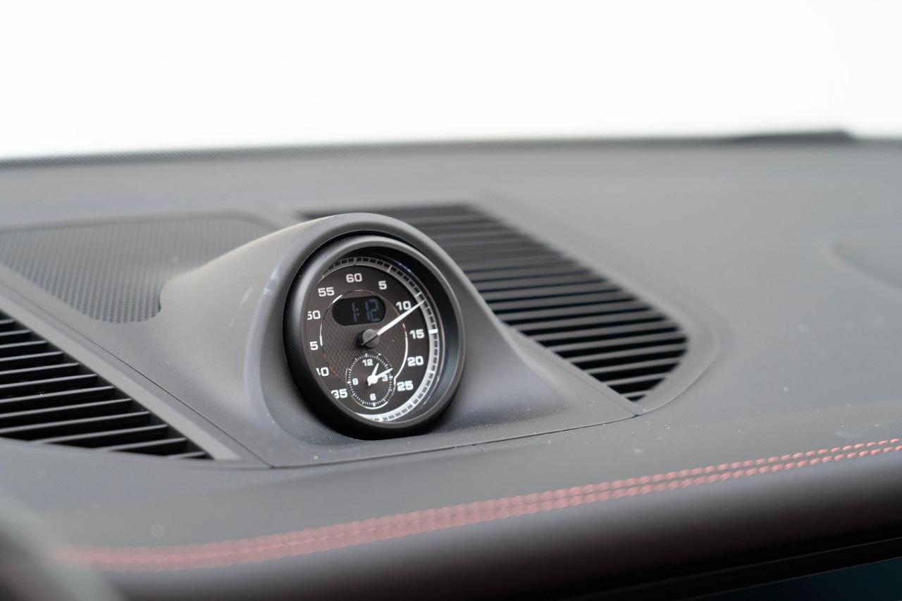 2025 Porsche Macan Pompano Beach FL