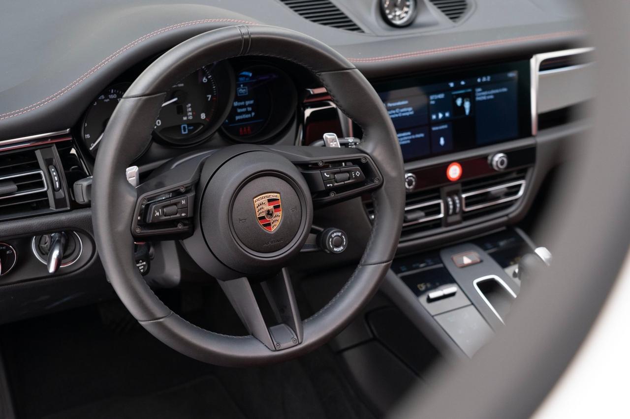 2025 Porsche Macan Pompano Beach FL