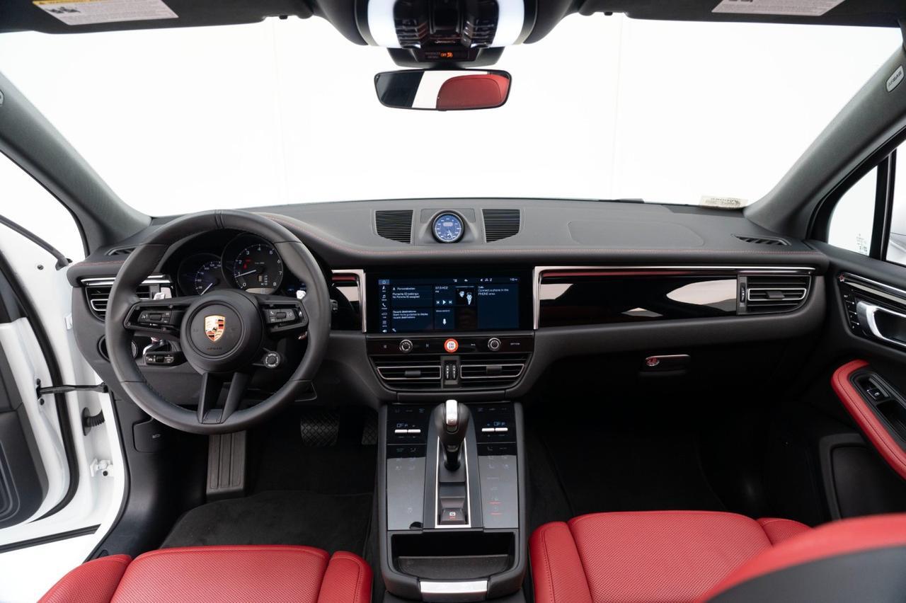2025 Porsche Macan Pompano Beach FL