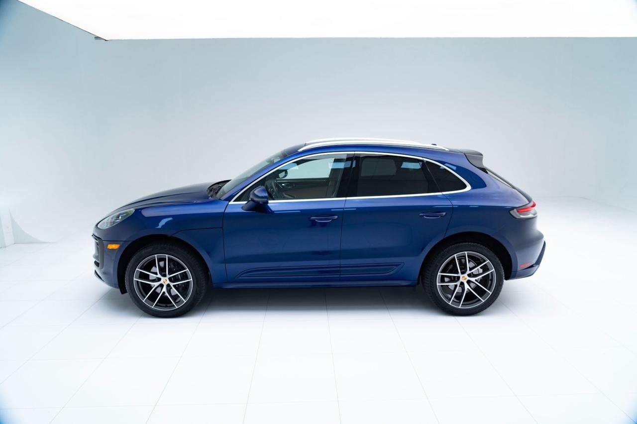 2025 Porsche Macan Pompano Beach FL