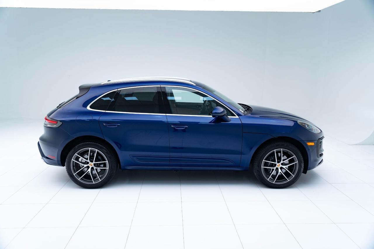 2025 Porsche Macan Pompano Beach FL