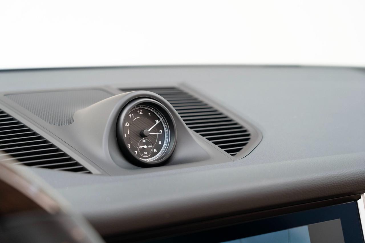 2025 Porsche Macan Pompano Beach FL