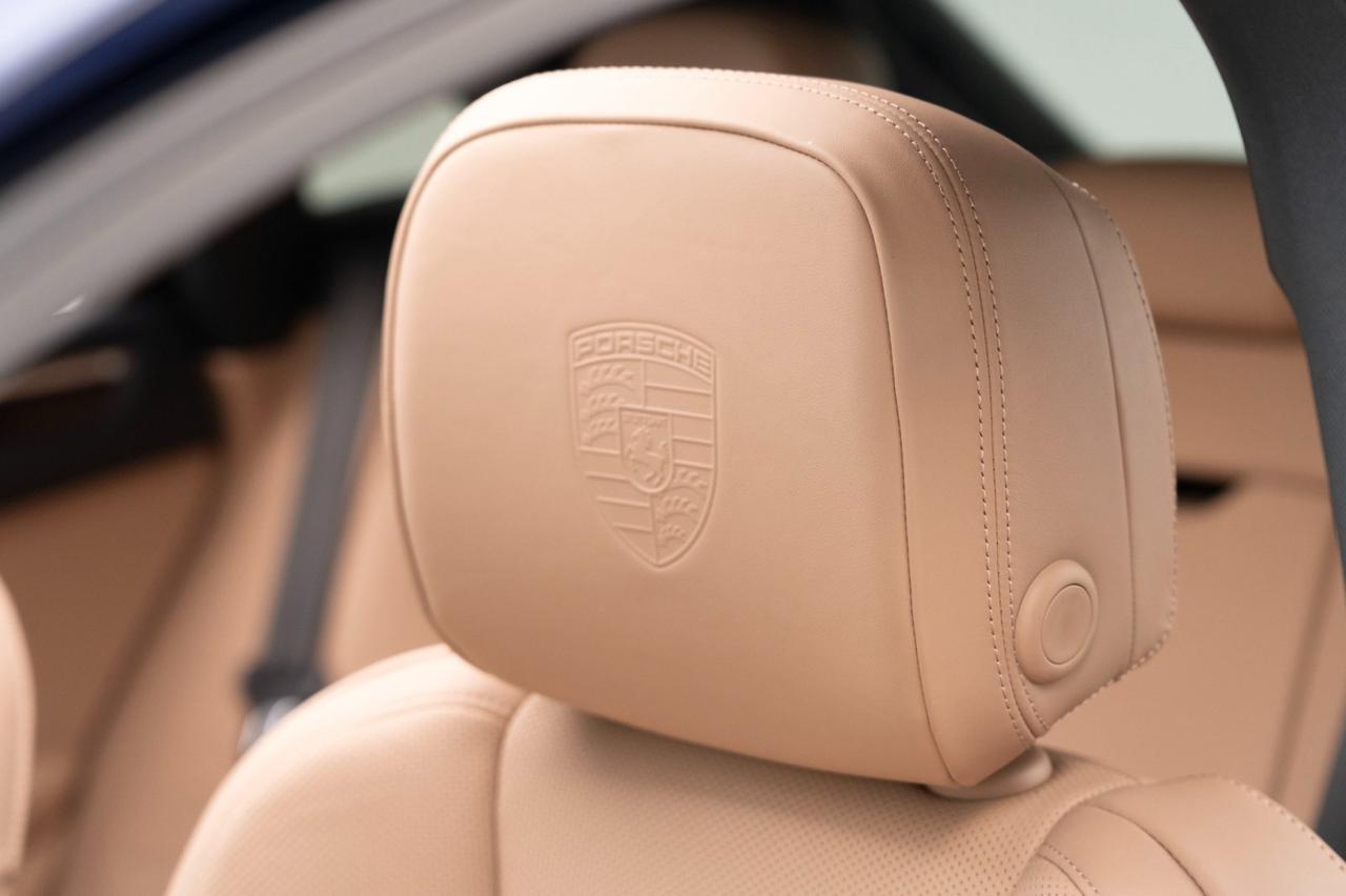 2025 Porsche Macan Pompano Beach FL