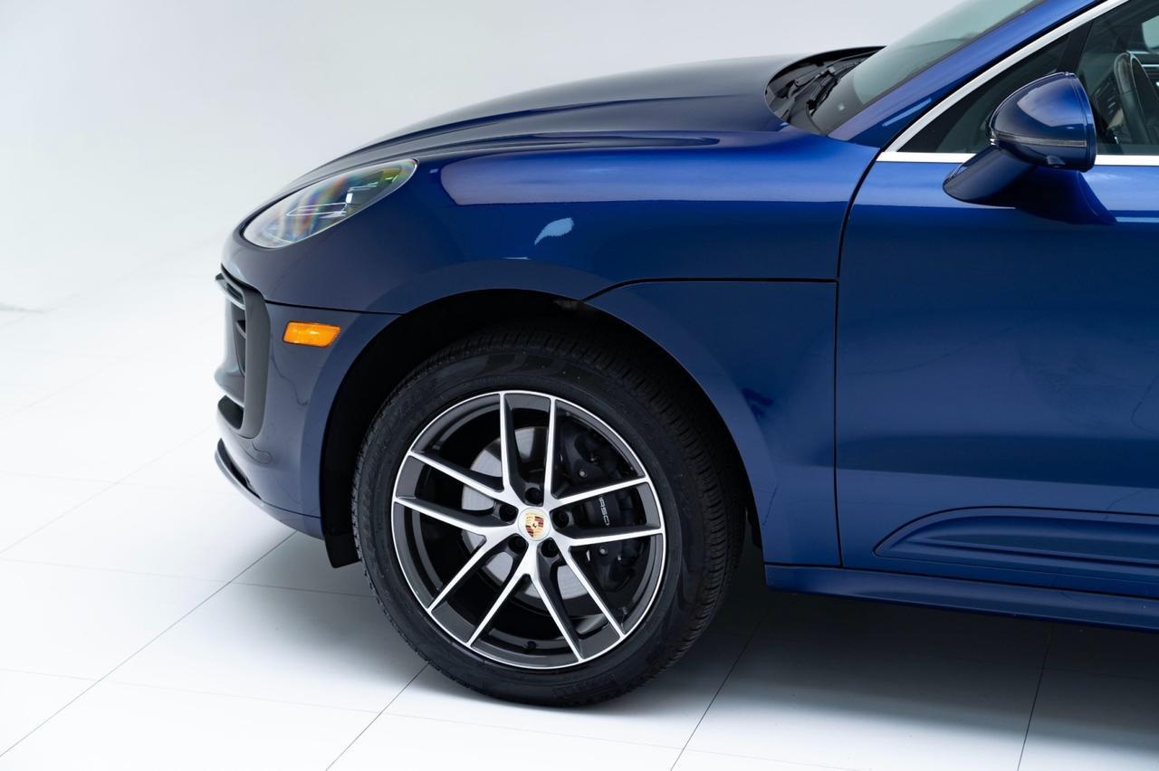 2025 Porsche Macan Pompano Beach FL