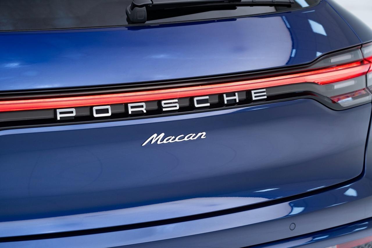 2025 Porsche Macan Pompano Beach FL
