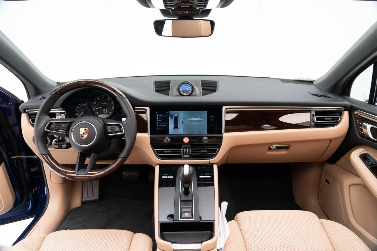2025 Porsche Macan Pompano Beach FL