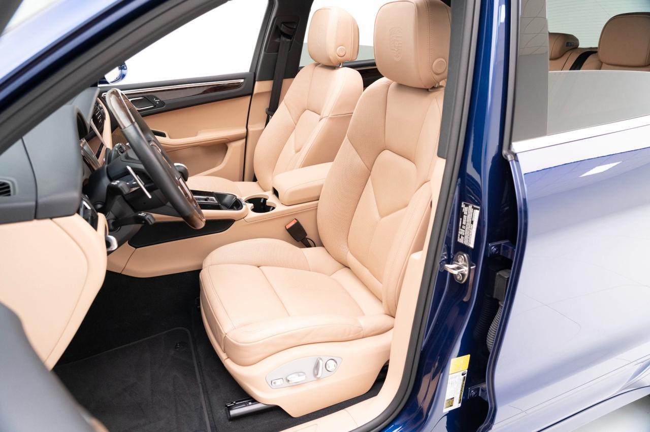 2025 Porsche Macan Pompano Beach FL