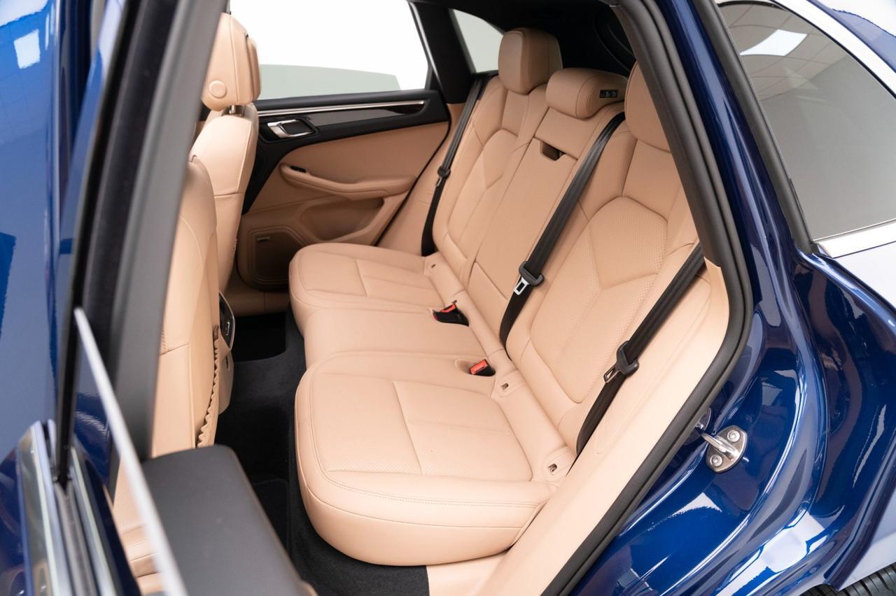 2025 Porsche Macan Pompano Beach FL