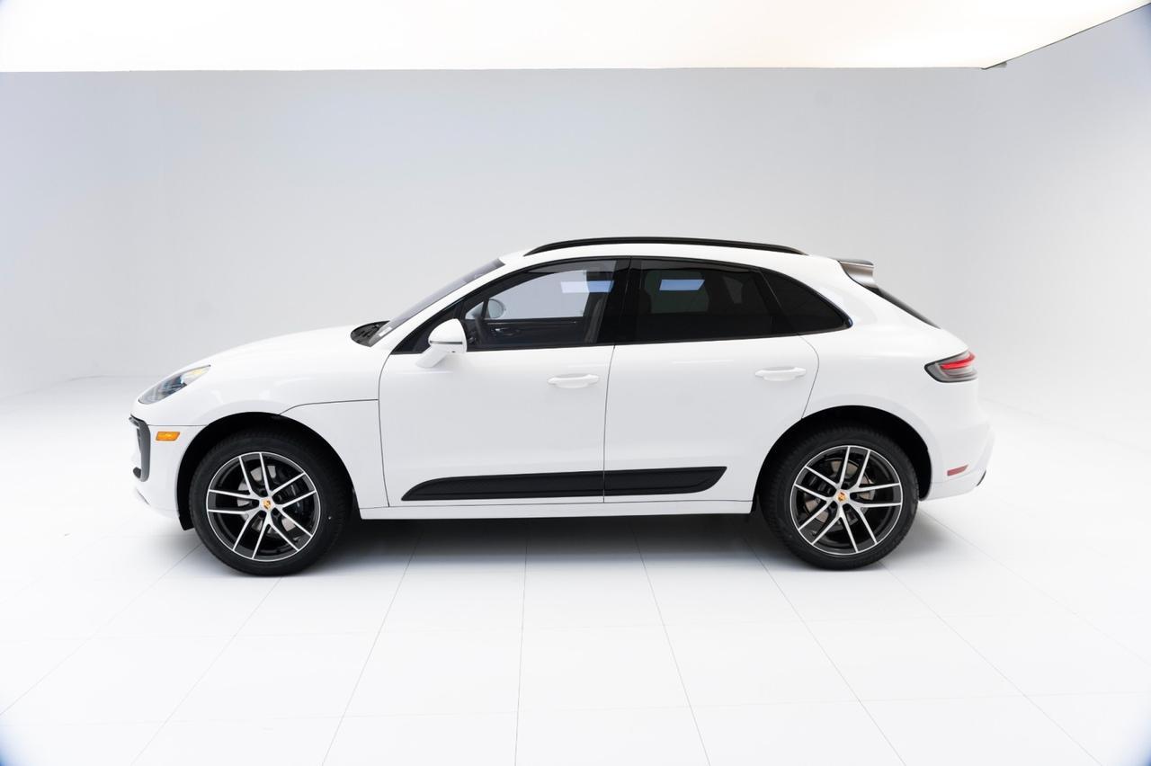 2025 Porsche Macan Pompano Beach FL