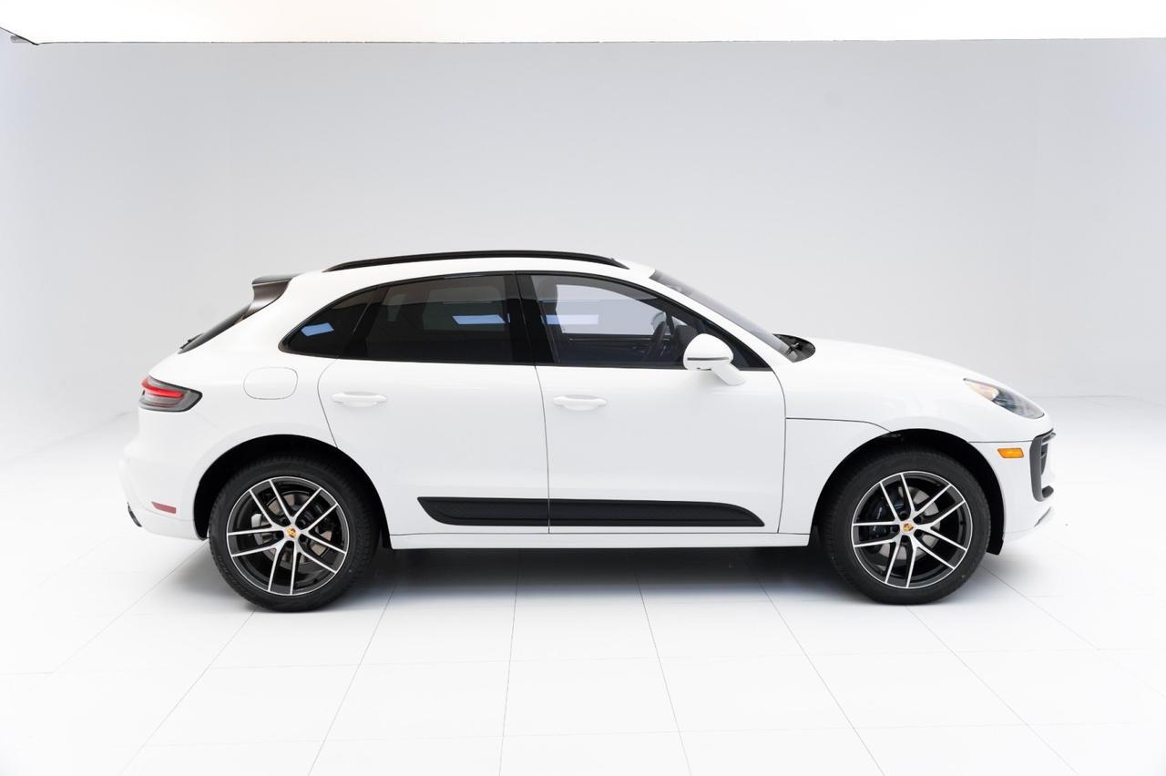 2025 Porsche Macan Pompano Beach FL