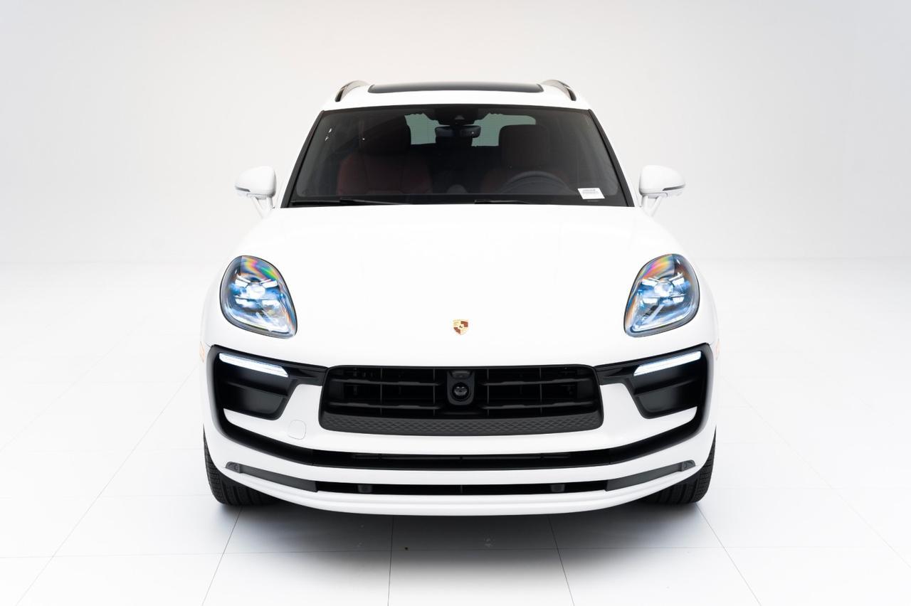 2025 Porsche Macan Pompano Beach FL