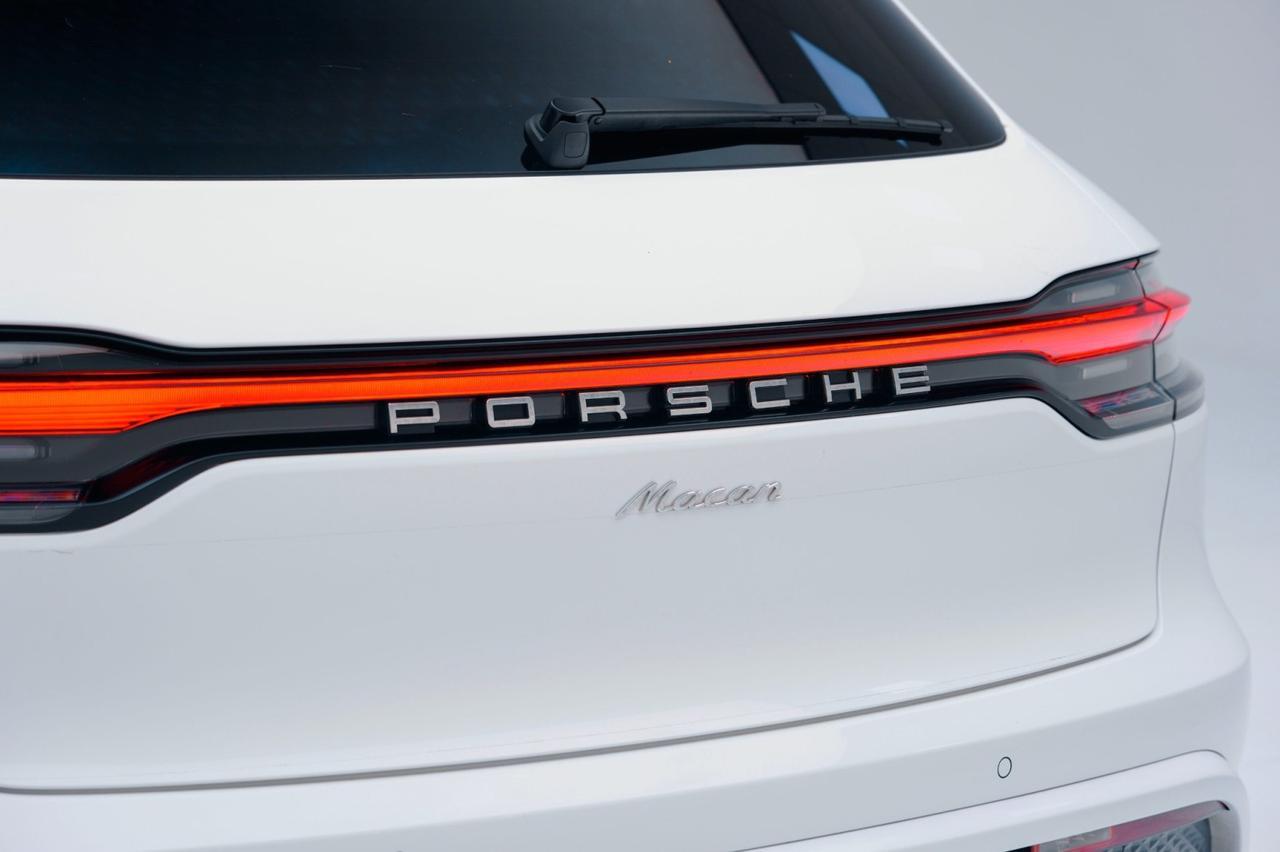 2025 Porsche Macan Pompano Beach FL