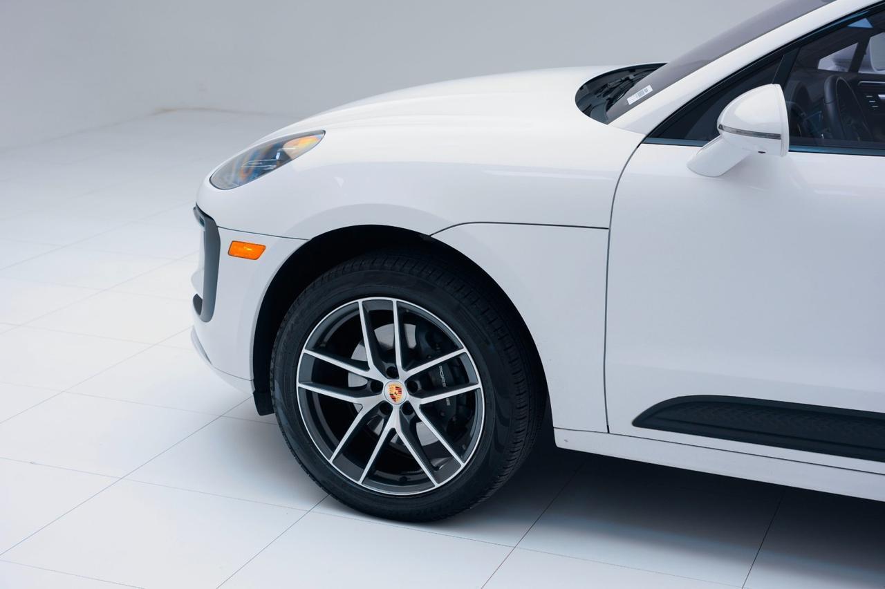 2025 Porsche Macan Pompano Beach FL