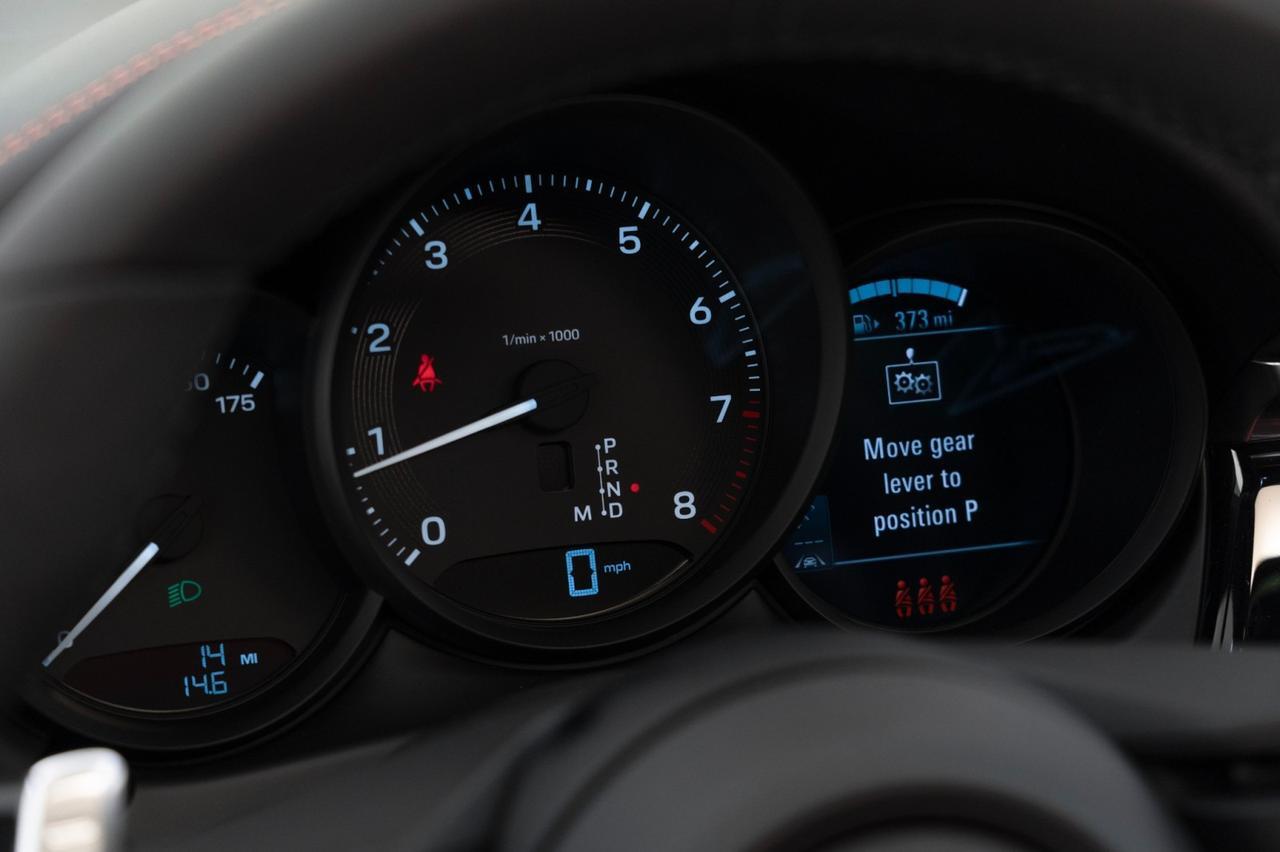 2025 Porsche Macan Pompano Beach FL