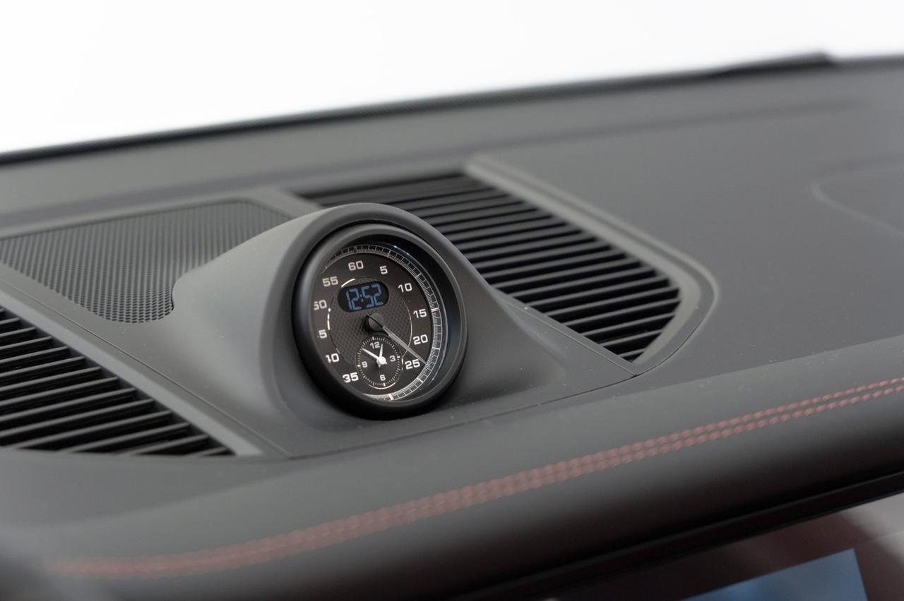 2025 Porsche Macan Pompano Beach FL