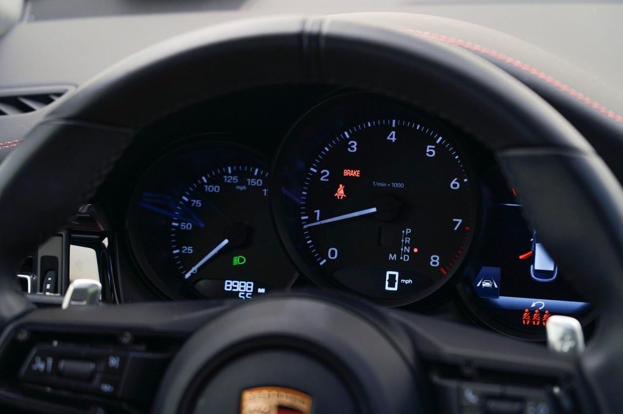 2025 Porsche Macan Pompano Beach FL