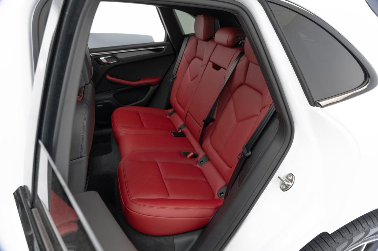 2025 Porsche Macan Pompano Beach FL