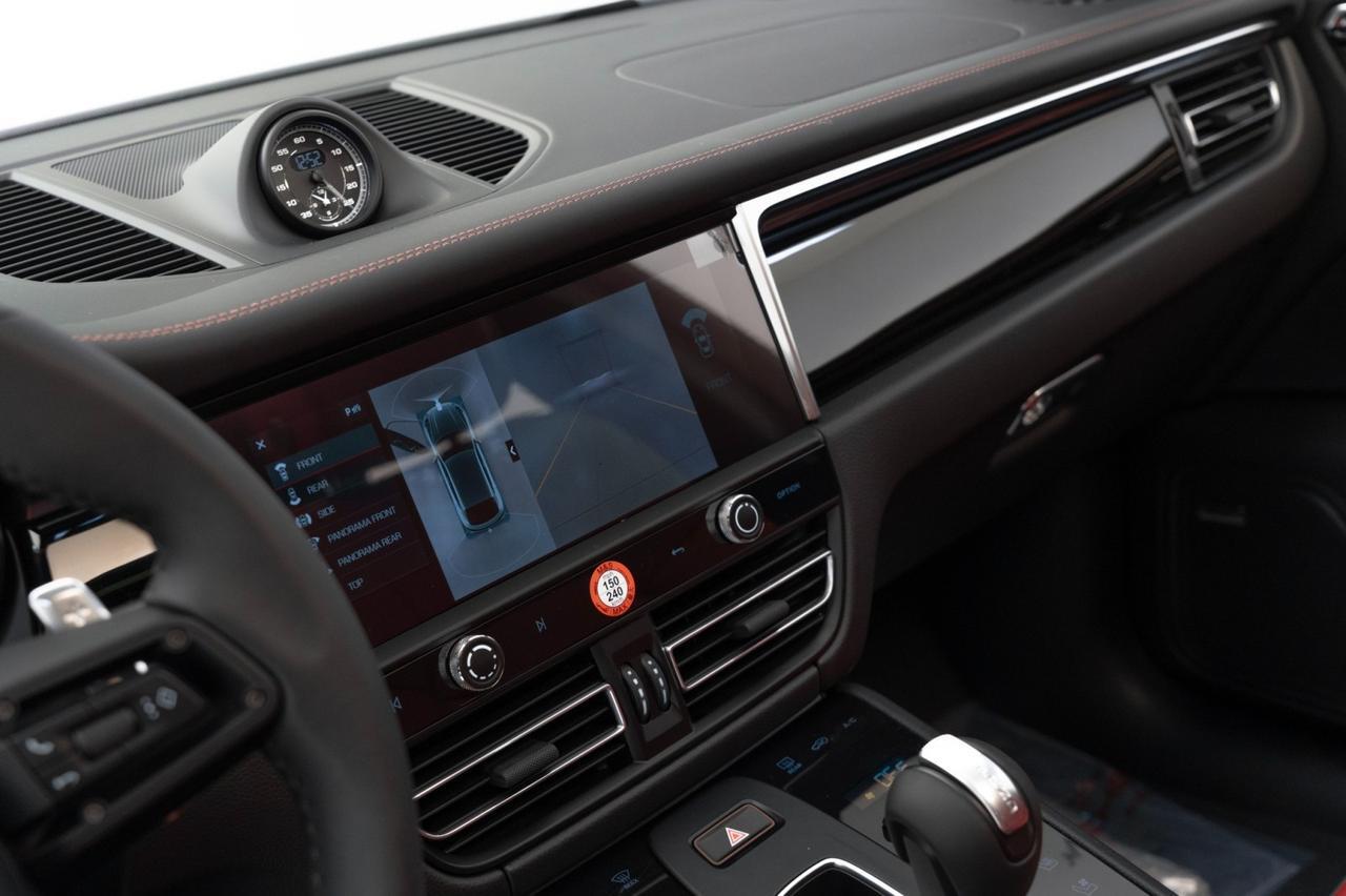 2025 Porsche Macan Pompano Beach FL