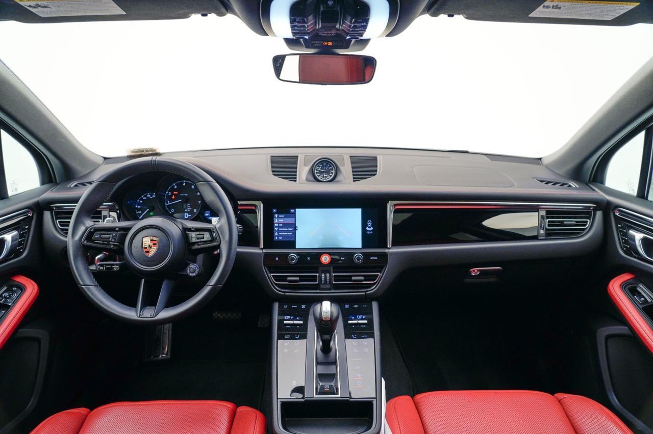 2025 Porsche Macan Pompano Beach FL