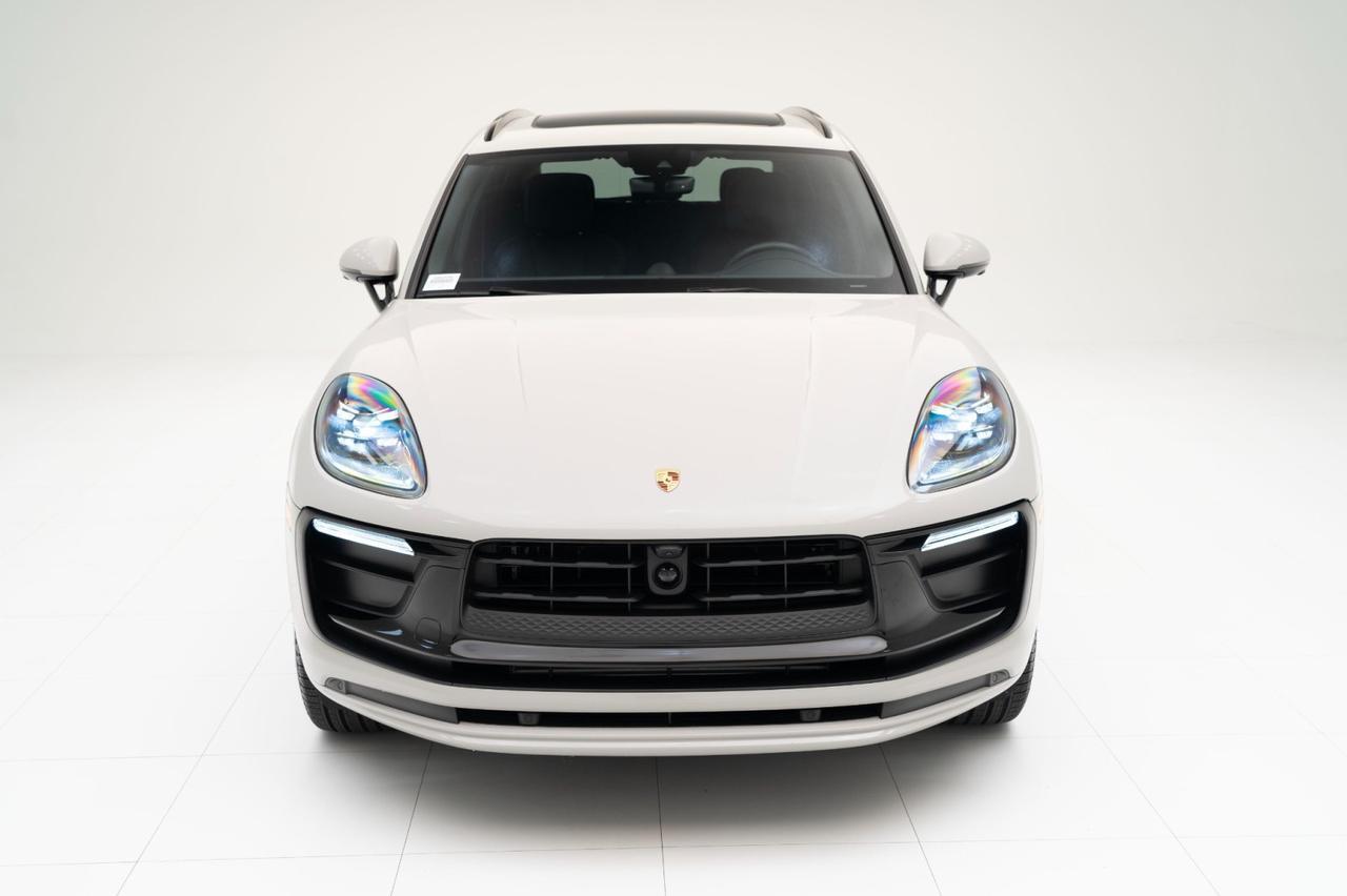 2025 Porsche Macan Pompano Beach FL