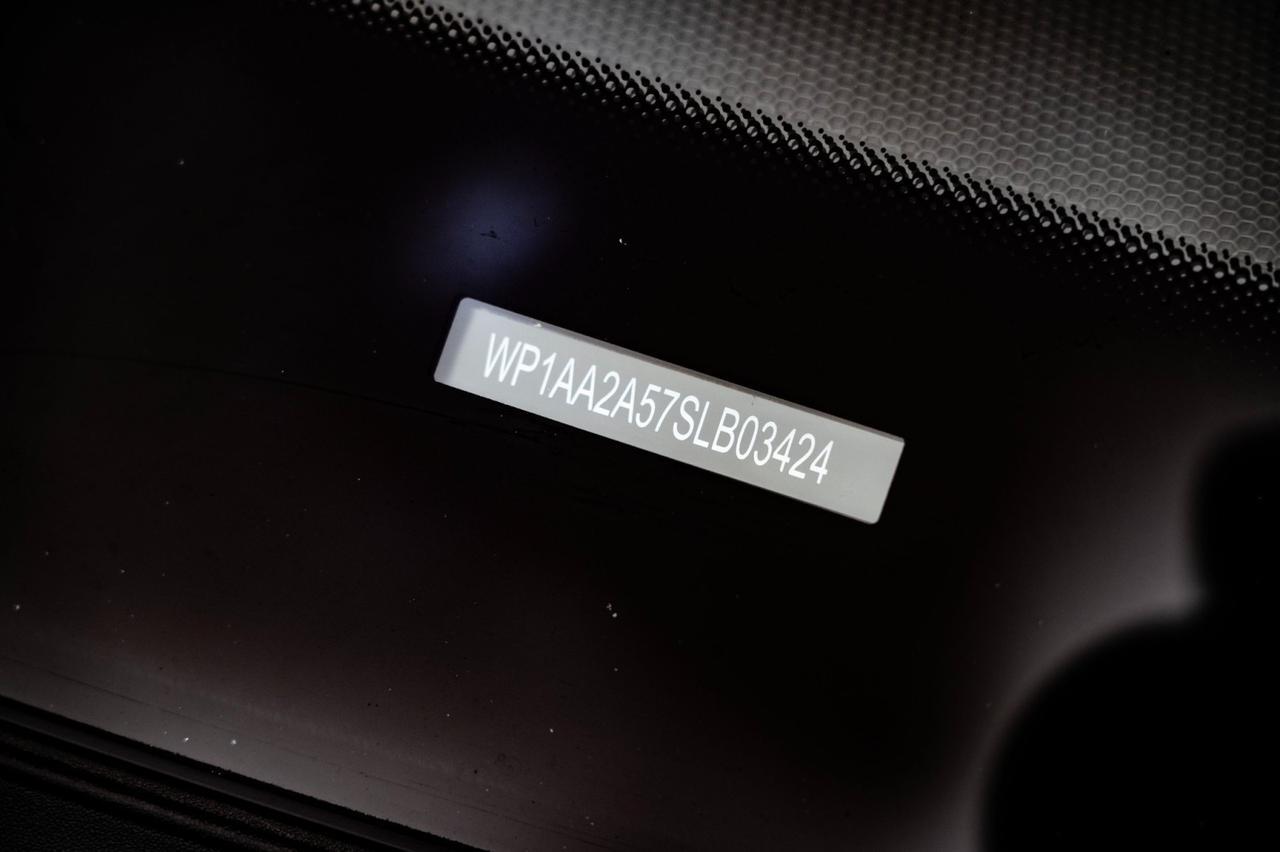 2025 Porsche Macan Pompano Beach FL