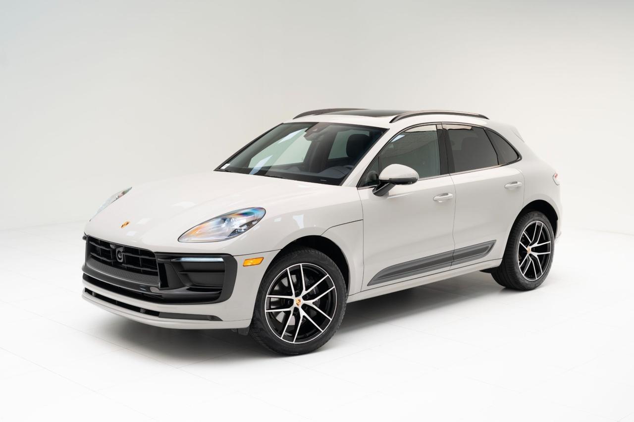 2025 Porsche Macan Pompano Beach FL