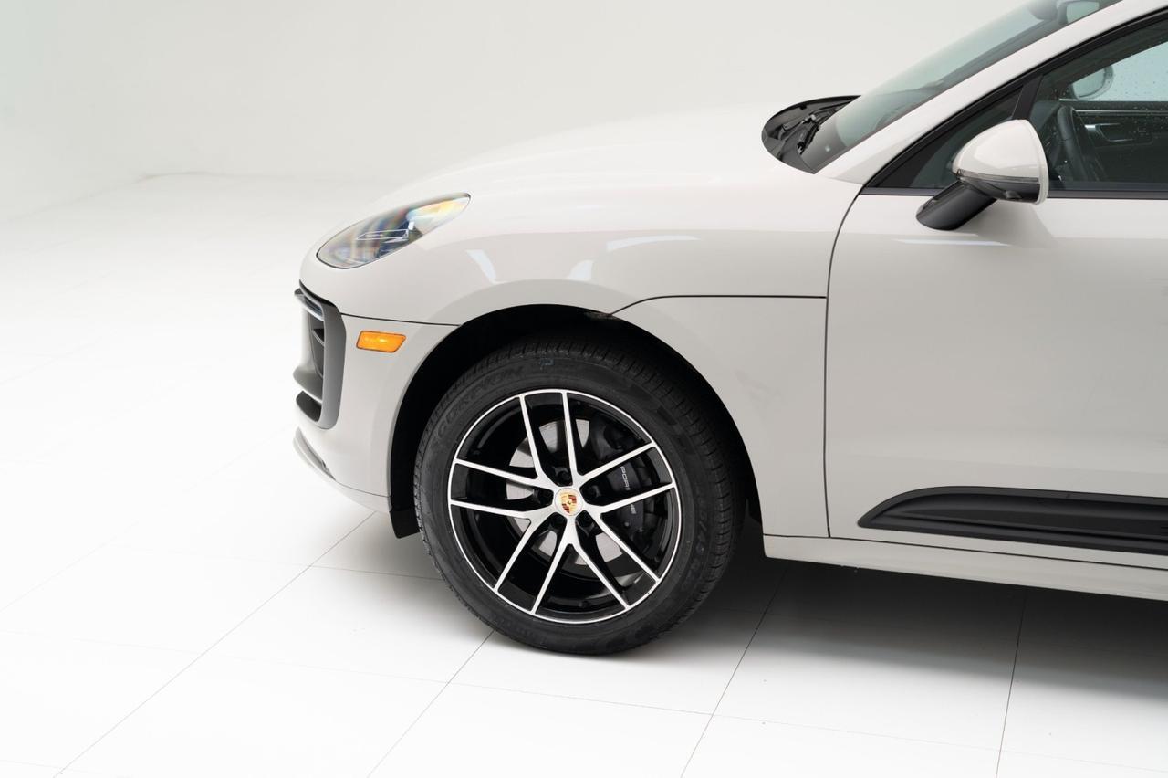 2025 Porsche Macan Pompano Beach FL