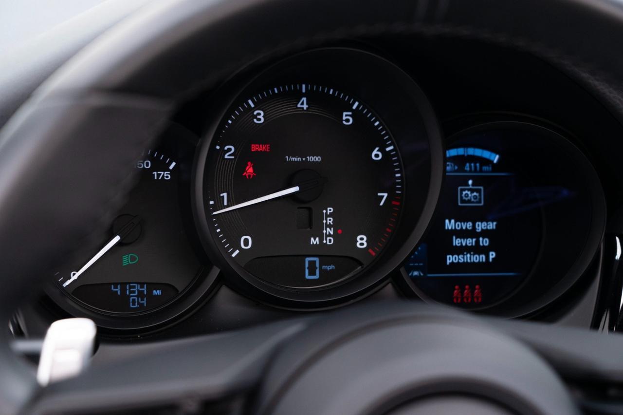 2025 Porsche Macan Pompano Beach FL