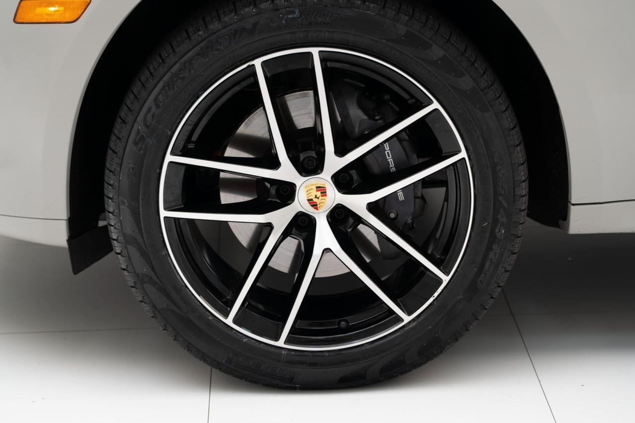 2025 Porsche Macan Pompano Beach FL
