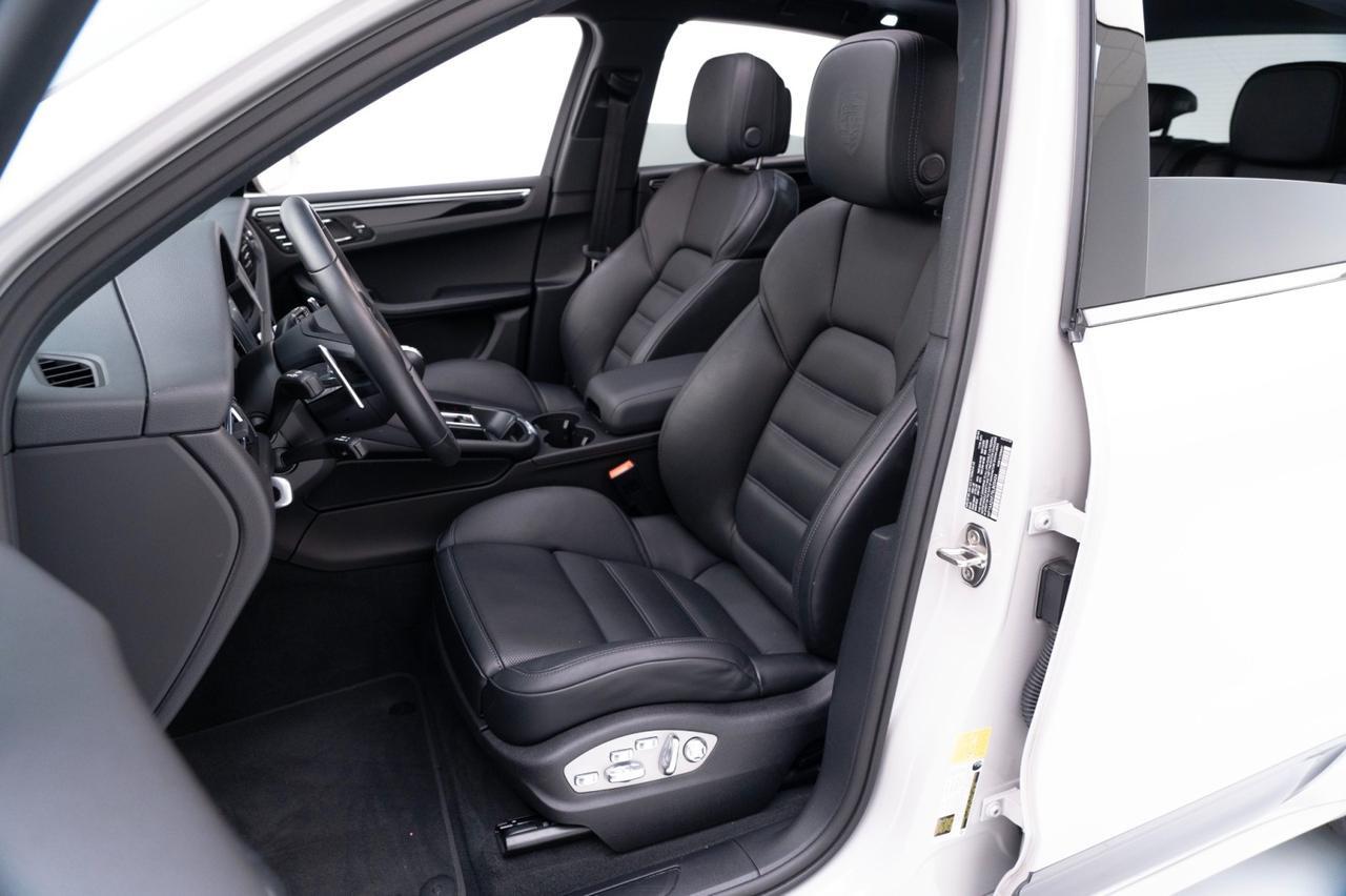 2025 Porsche Macan Pompano Beach FL