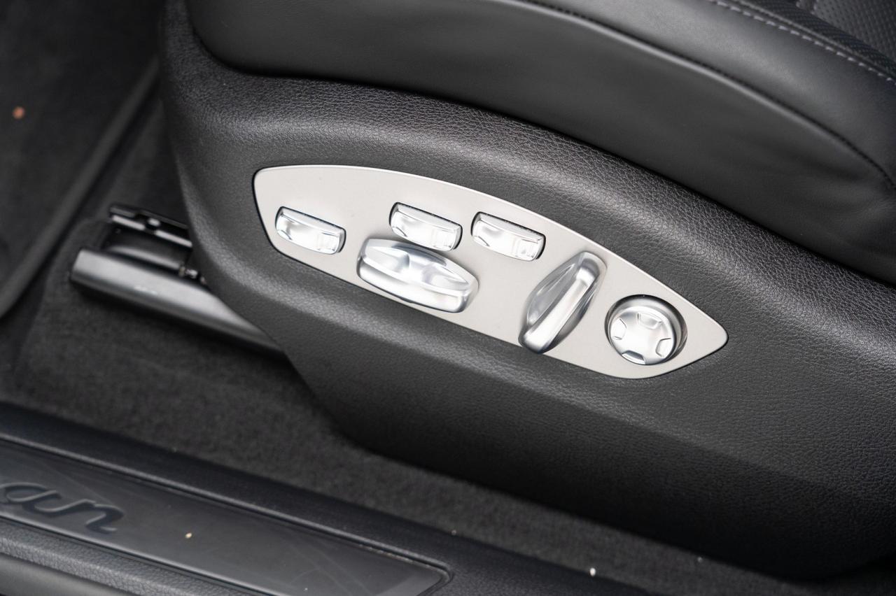 2025 Porsche Macan Pompano Beach FL