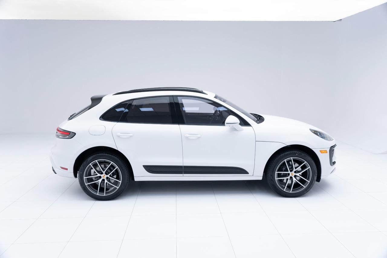 2025 Porsche Macan Pompano Beach FL
