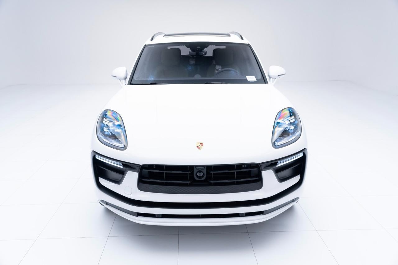 2025 Porsche Macan Pompano Beach FL
