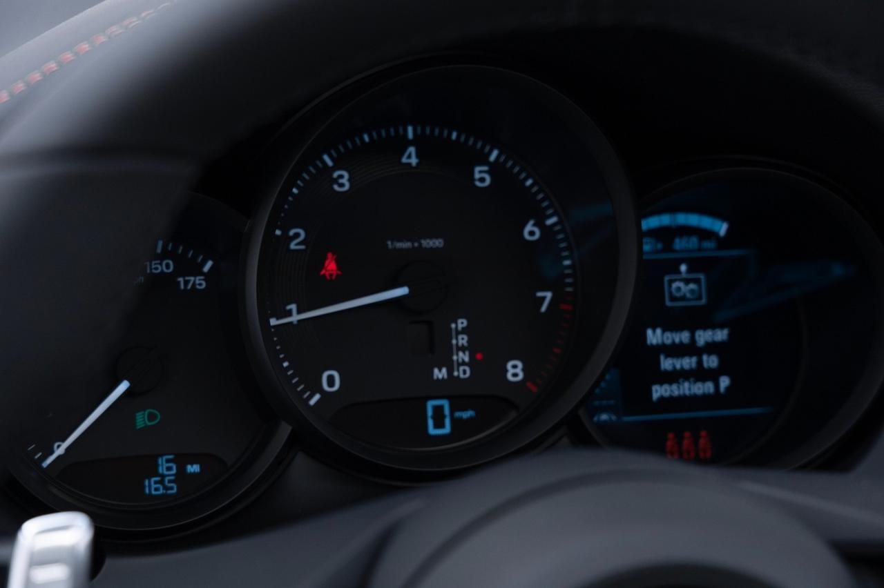 2025 Porsche Macan Pompano Beach FL