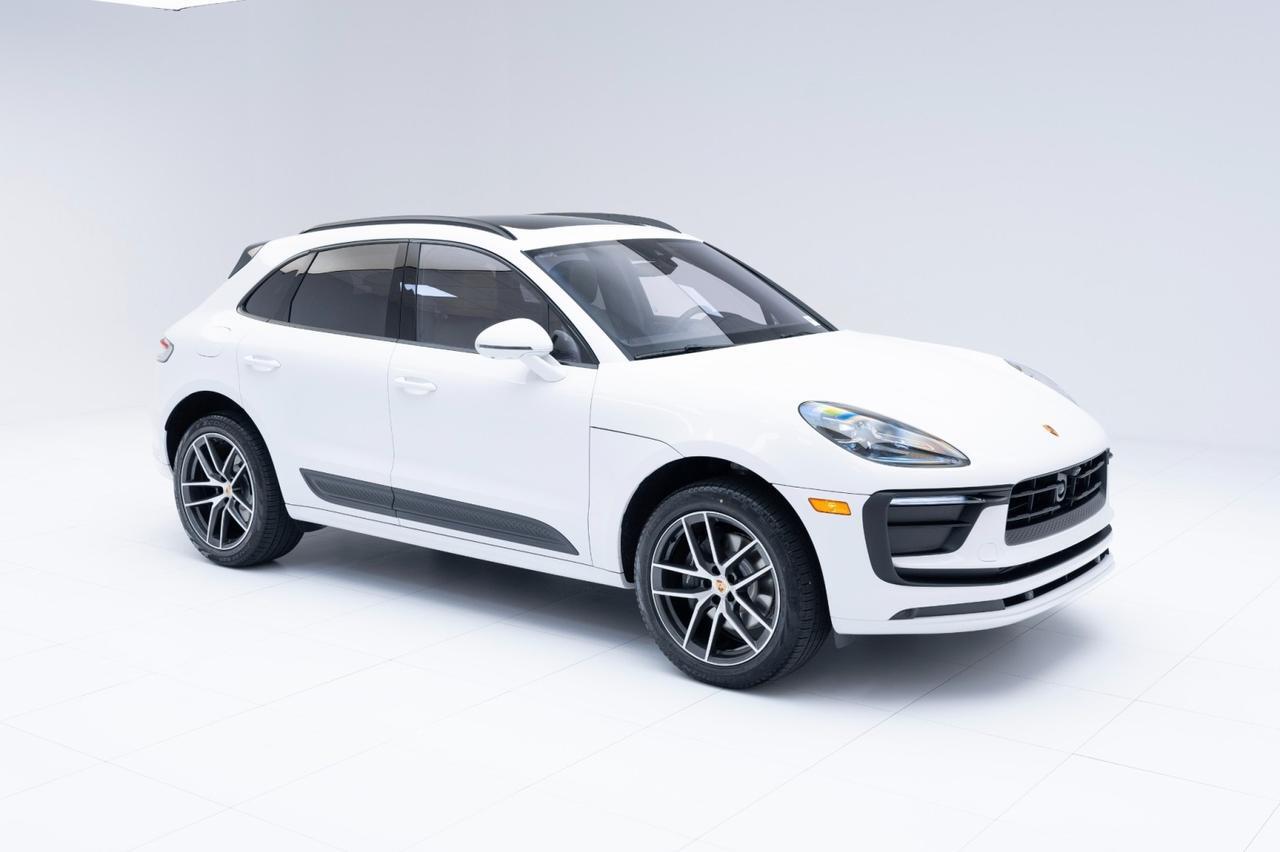 2025 Porsche Macan Pompano Beach FL
