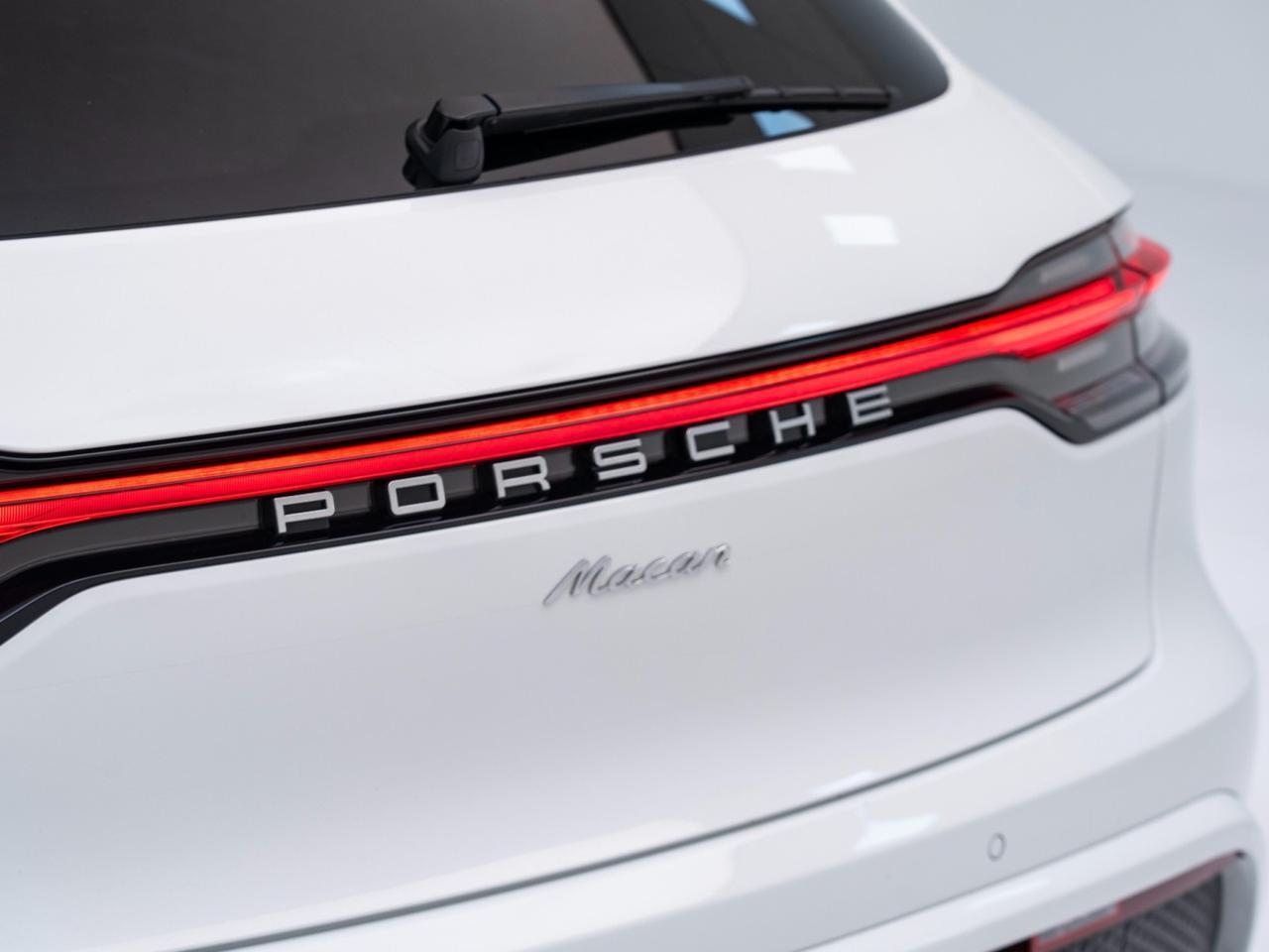 2025 Porsche Macan Pompano Beach FL