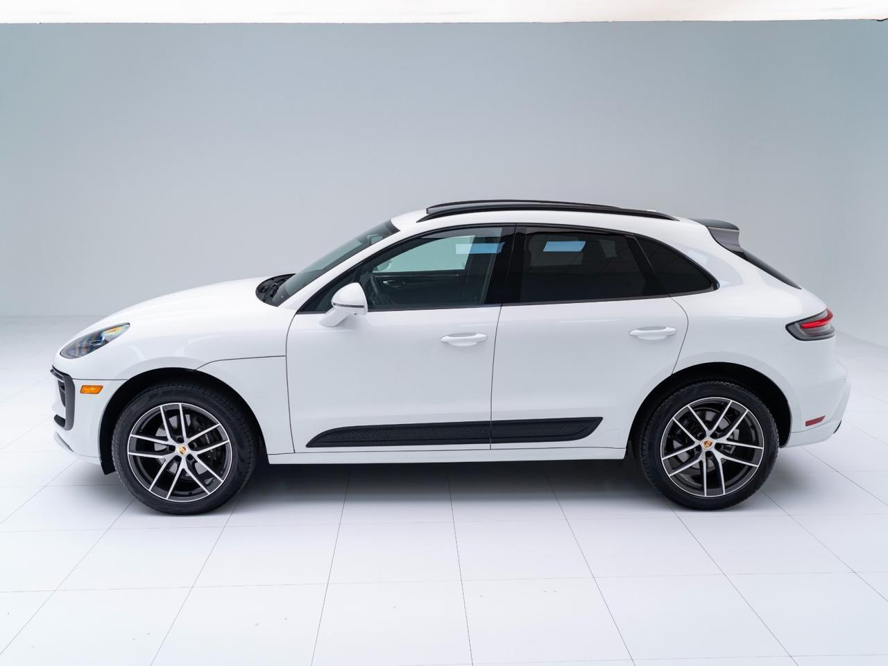 2025 Porsche Macan Pompano Beach FL