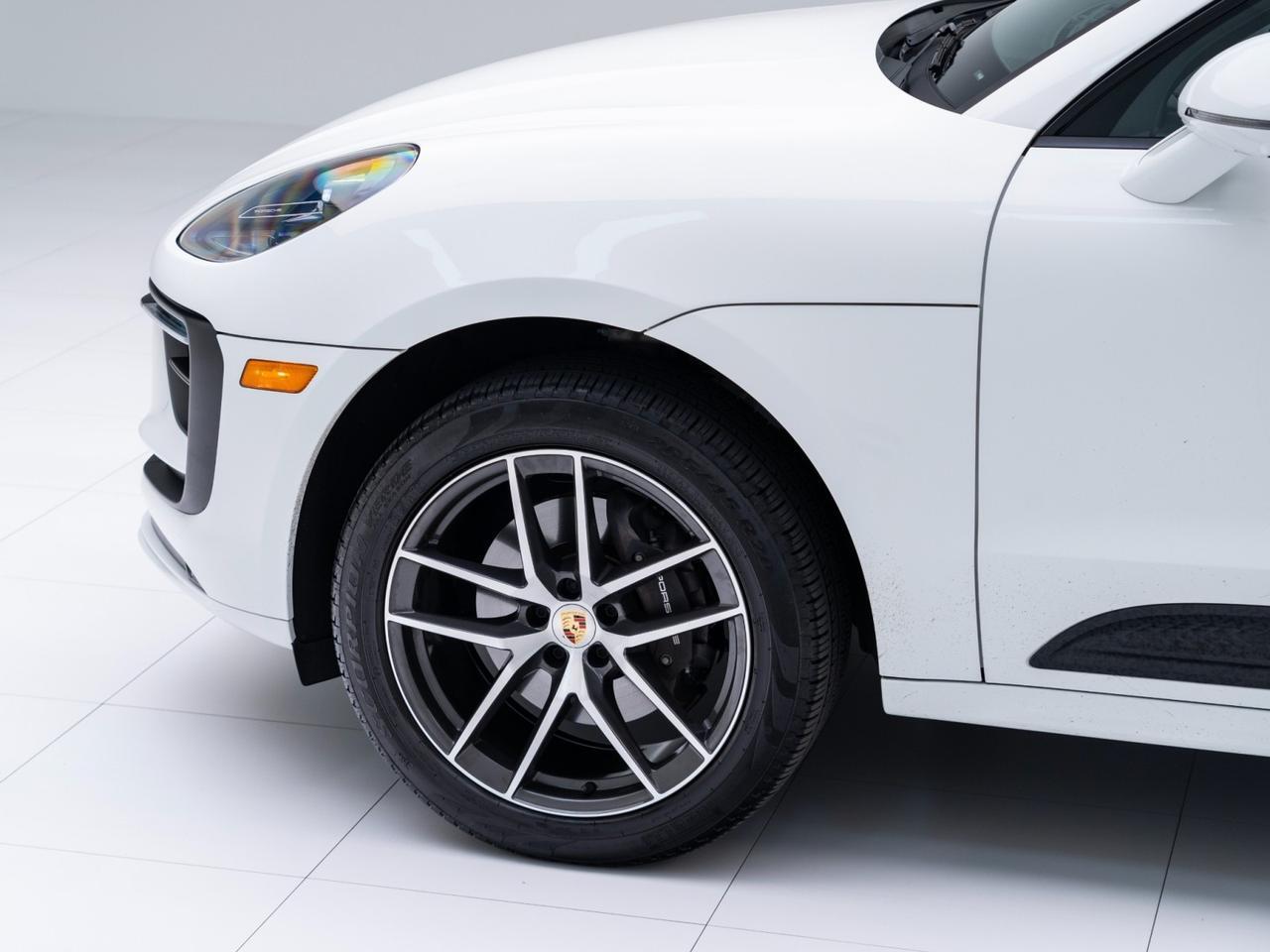 2025 Porsche Macan Pompano Beach FL