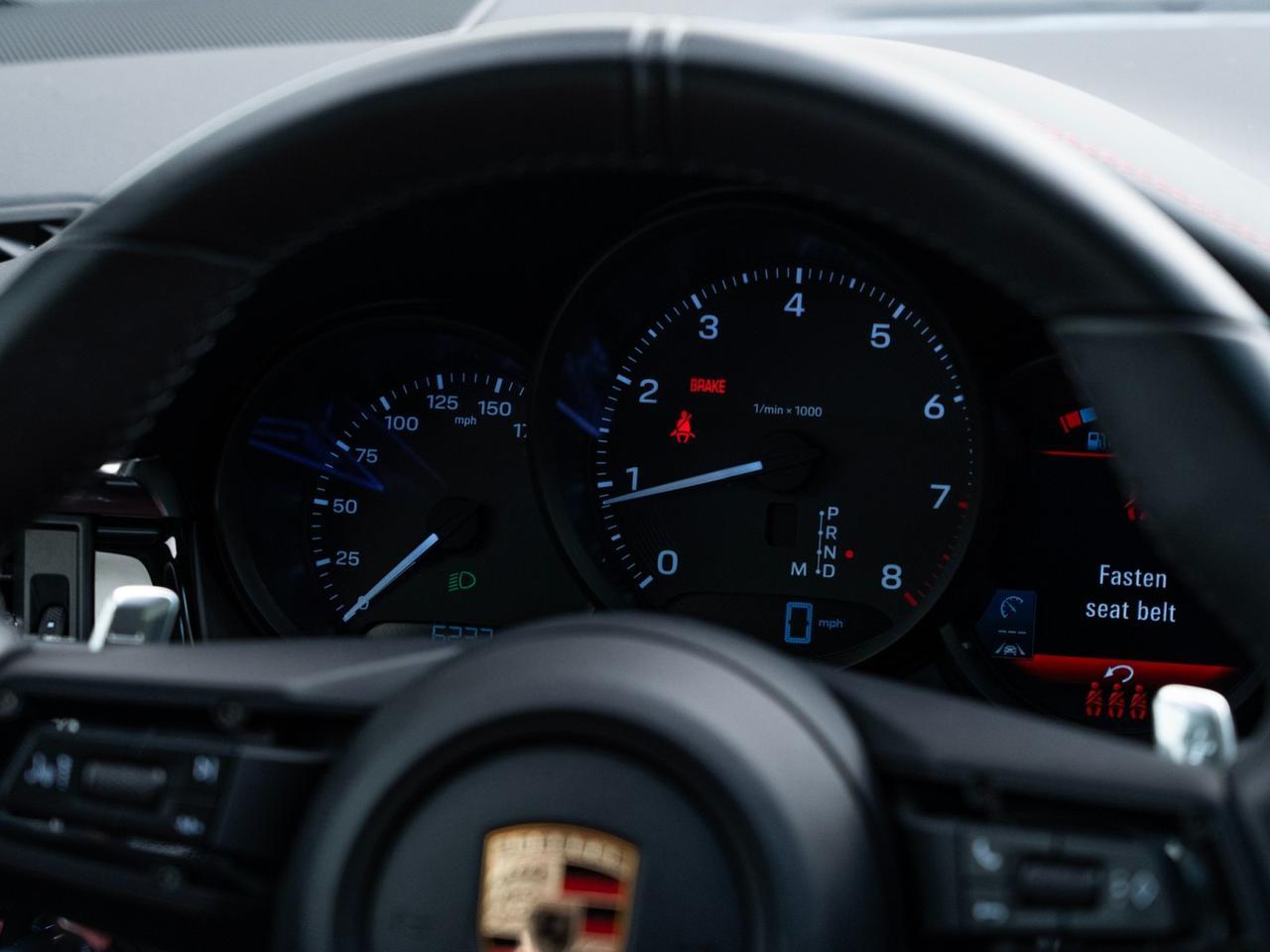 2025 Porsche Macan Pompano Beach FL