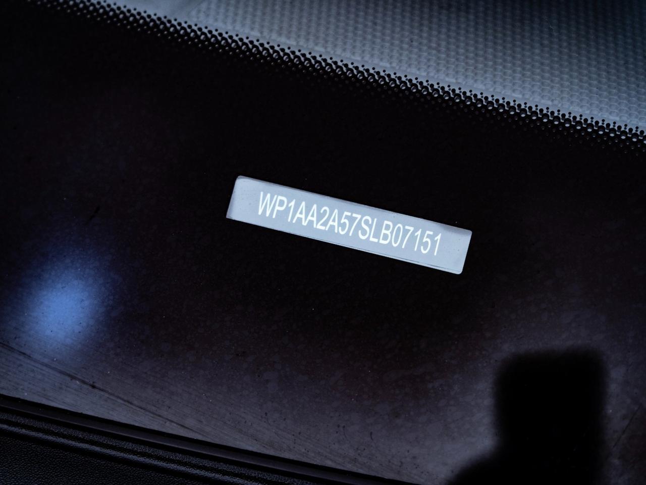 2025 Porsche Macan Pompano Beach FL