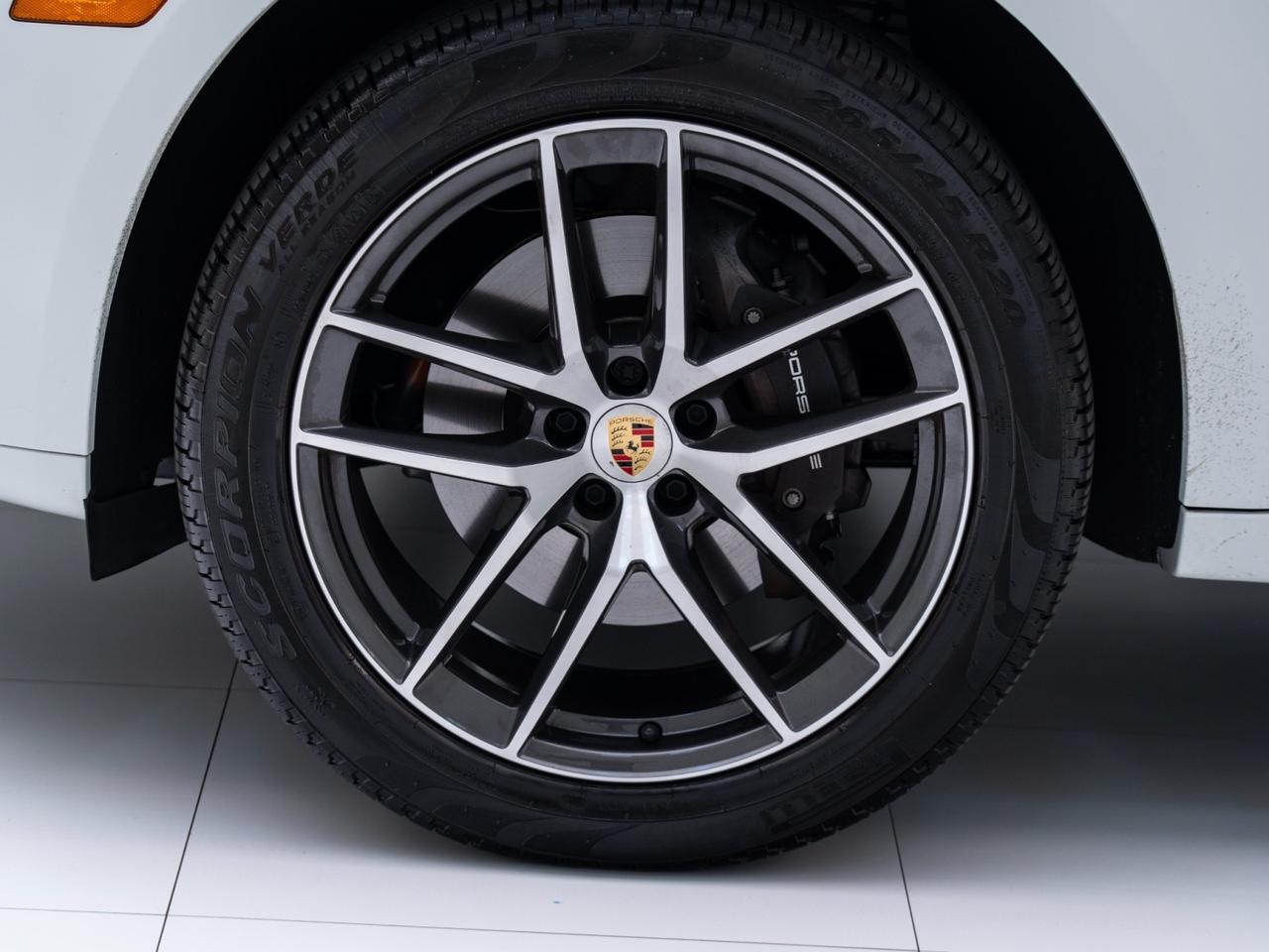 2025 Porsche Macan Pompano Beach FL