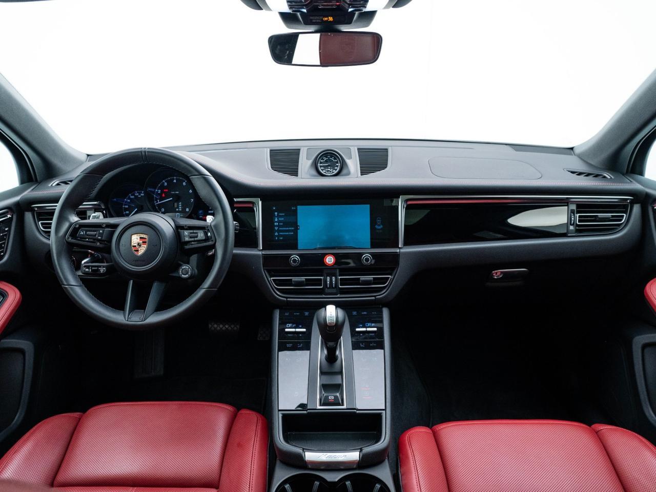 2025 Porsche Macan Pompano Beach FL