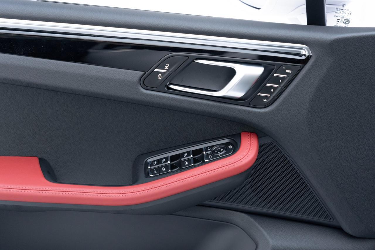 2025 Porsche Macan Pompano Beach FL