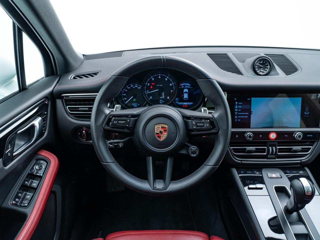 2025 Porsche Macan Pompano Beach FL