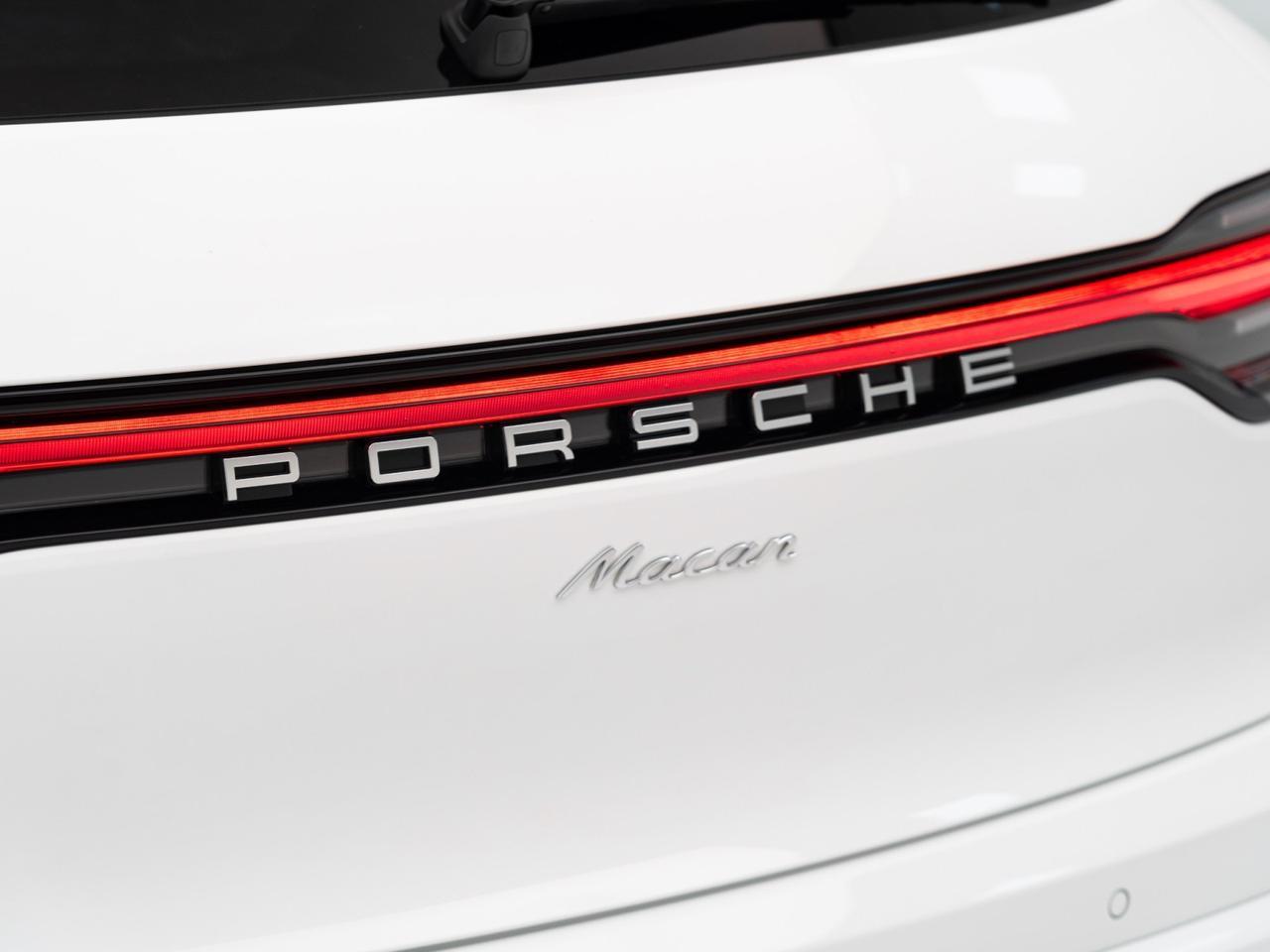 2025 Porsche Macan Pompano Beach FL