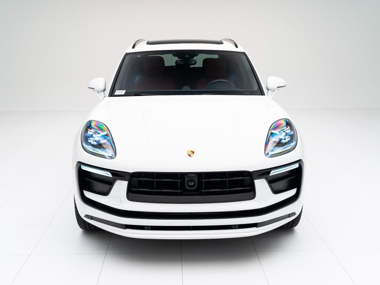 2025 Porsche Macan Pompano Beach FL