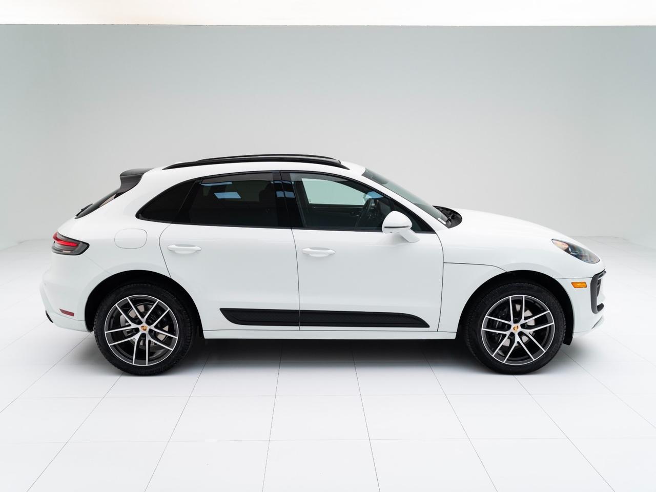 2025 Porsche Macan Pompano Beach FL