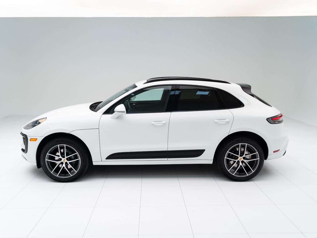 2025 Porsche Macan Pompano Beach FL